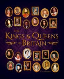 Image for The Kings & Queens of Britain