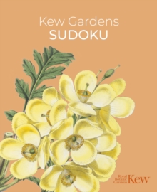 Image for Kew Gardens Sudoku