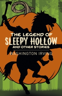Image for Legend of Sleepy Hollow and Other Stories