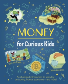 Image for Money for Curious Kids