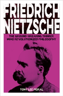 Image for Friedrich Nietzsche