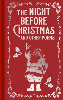 Image for The Night Before Christmas and Other Poems