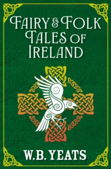 Image for Fairy & Folk Tales of Ireland