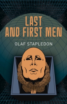 Image for Last and First Men