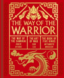 Image for The Way of the Warrior