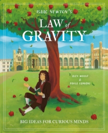 Image for Isaac Newton's Law of Gravity