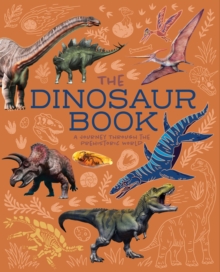 Dinosaur Book