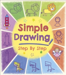 Image for Simple Drawing Step by Step
