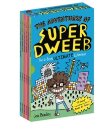 Image for The Adventures of Super Dweeb