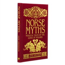 Image for Norse Myths