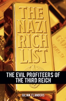 Image for The Nazi Rich List