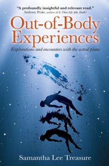 Image for Out-of-Body Experiences