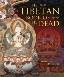 Image for The Tibetan Book of the Dead