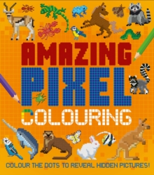 Image for Amazing Pixel Colouring