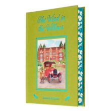 Wind in the Willows