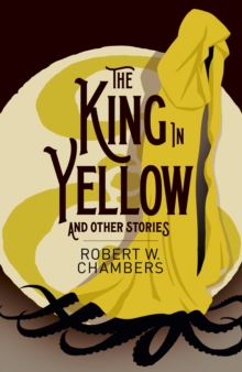 Image for The king in yellow and other stories