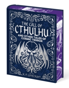 Image for The Call of Cthulhu and Other Tales of Cosmic Terror