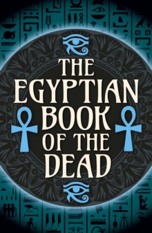 Image for The Egyptian Book of the Dead
