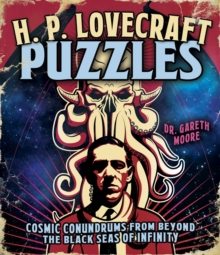 Image for H. P. Lovecraft Puzzles