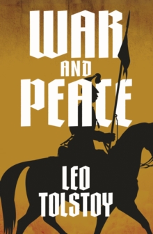 Image for War and Peace : 2-Book Boxed Set Edition