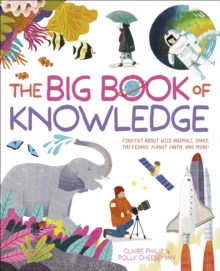 Image for The Big Book of Knowledge