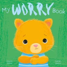 Image for My Worry Book