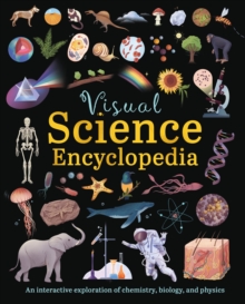 Visual Science Encyclopedia - Claybourne, Anna