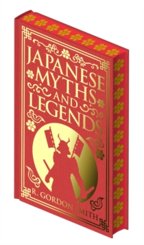 JAPANESE MYTHS & LEGENDS