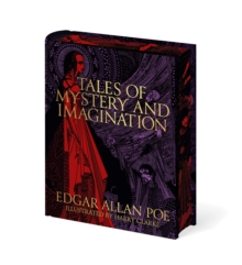 Image for Edgar Allan Poe's Tales of Mystery and Imagination