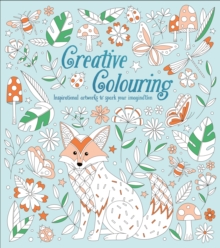 Image for Creative Colouring