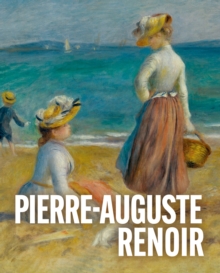 Image for Art Masters: Pierre-Auguste Renoir