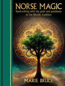 Image for Norse Magic