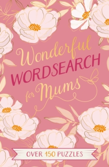 Image for Wonderful Wordsearch for Mums