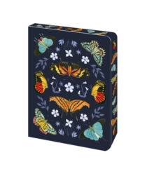 Image for The Beautiful Butterflies Notebook