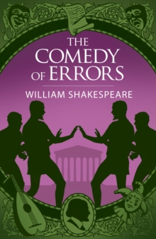 Image for The Comedy of Errors