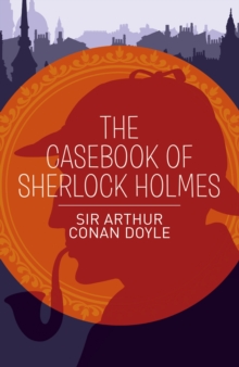 Image for The Casebook of Sherlock Holmes
