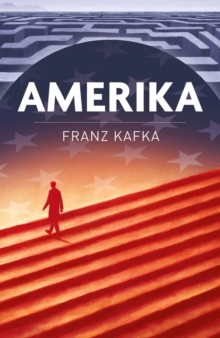 Image for Amerika