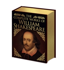 Complete Works of William Shakespeare