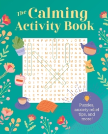 Image for The Calming Activity Book