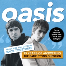 Image for Oasis: When are you getting back together?