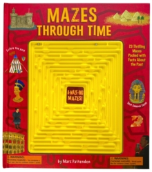 Image for Mazes Through Time