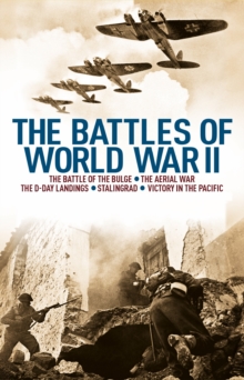 Image for The Battles of World War II