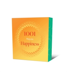 Image for 1001 Ways to Happiness