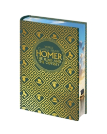 World Classics Library: Homer