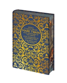 Image for World Classics Library: Mark Twain