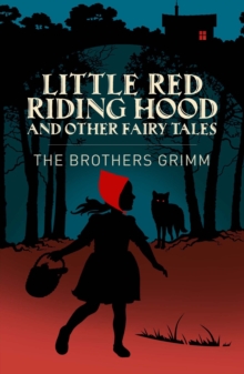 Image for Little Red Riding Hood & Other Grimm's Fairy Tales