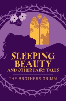 Image for Sleeping Beauty & Other Grimm's Fairy Tales
