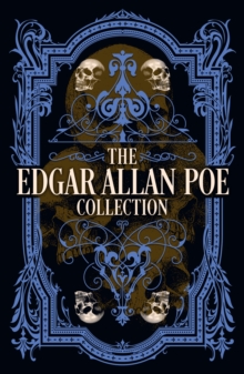 Image for The Edgar Allan Poe Collection