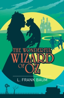 Image for The Wonderful Wizard of Oz