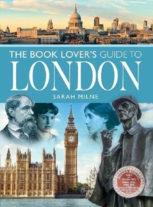 The Book Lover’s Guide to London